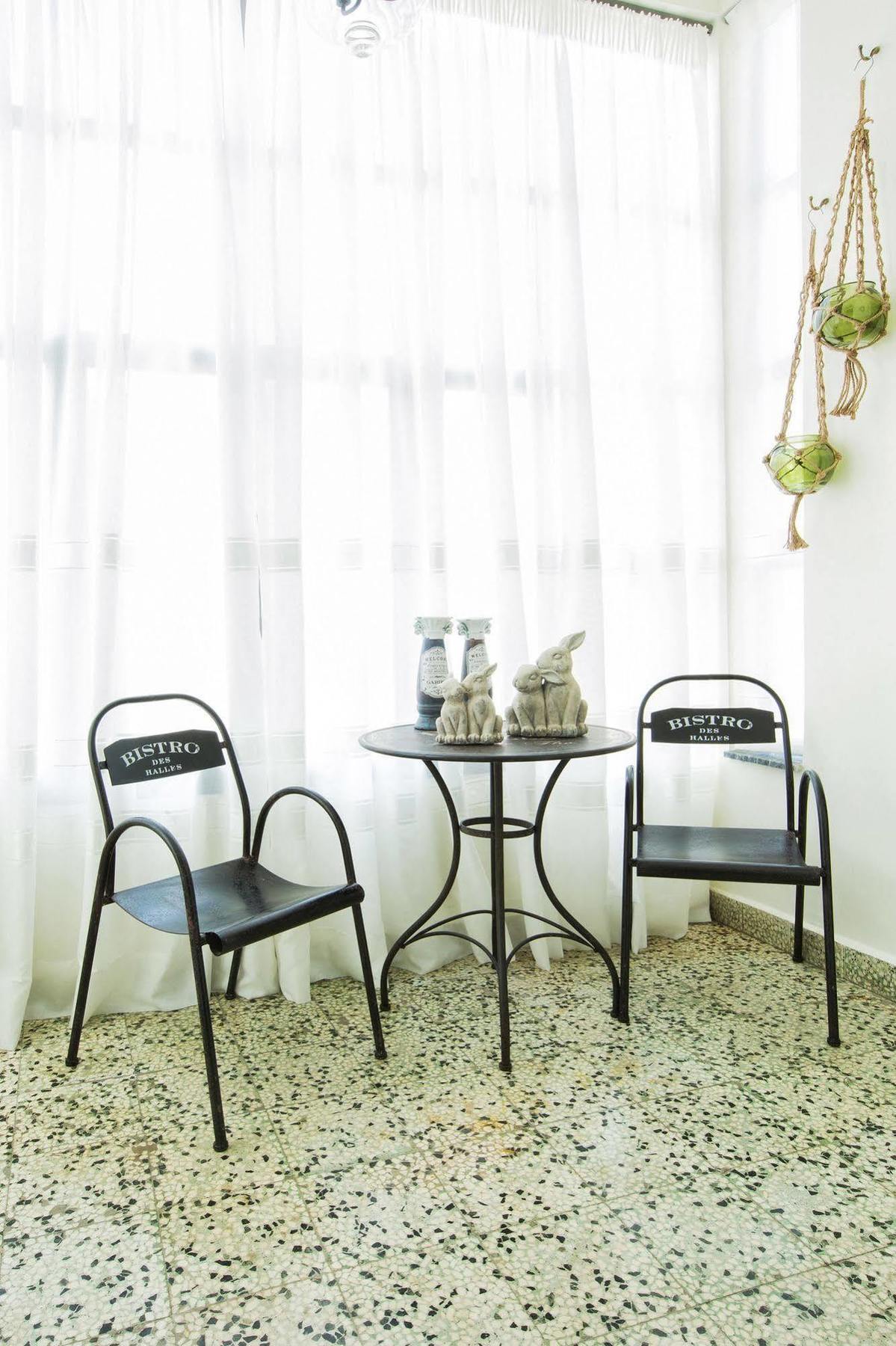 Classic Villas Ouziel 塞萨洛尼基 外观 照片